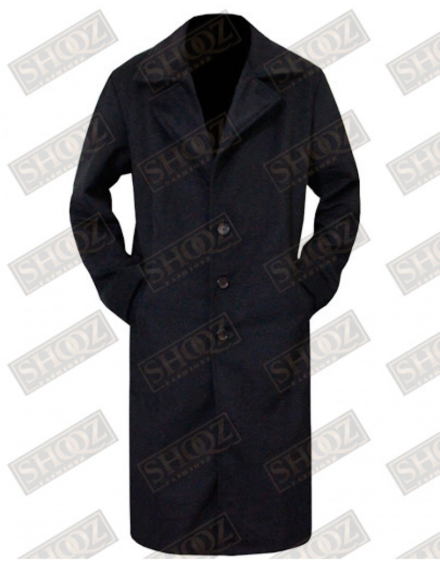 Scent of a Woman Chris O'Donnell (Charlie Simms) Coat Scent of a Woman Chris O'Donnell (Charlie Simms) Coat